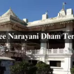 Shree Narayani Dham Temple