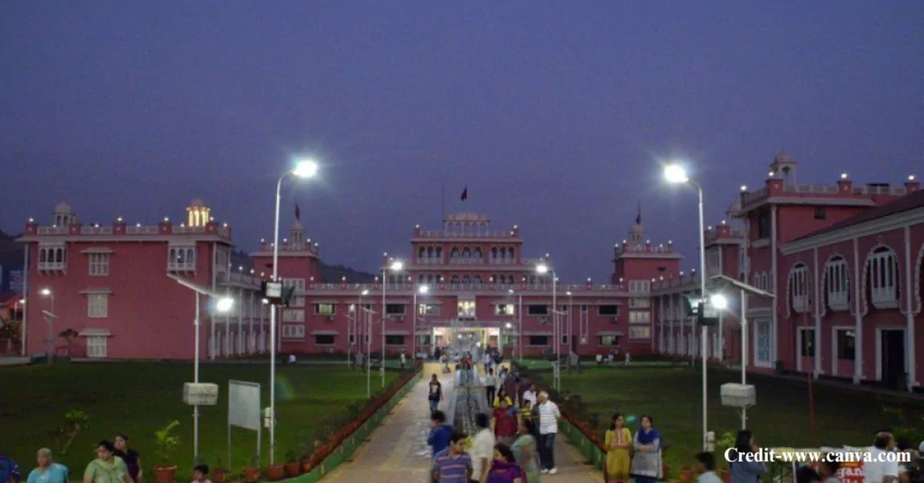 Best Time to Visit Narayani Dham