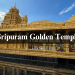 Sripuram Golden Temple