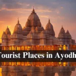 Tourist Places in Ayodhya