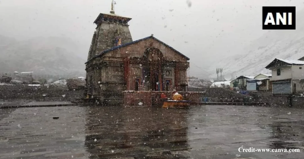 Best Time to Visit Kedarnath