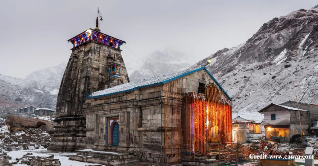 Best Time to Visit Kedarnath