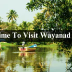 best time to visit wayanad kerala​