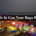 Hotels In Goa Near Baga Beach