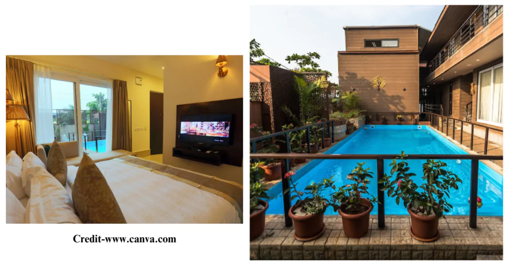 Sinon Baga Retreat