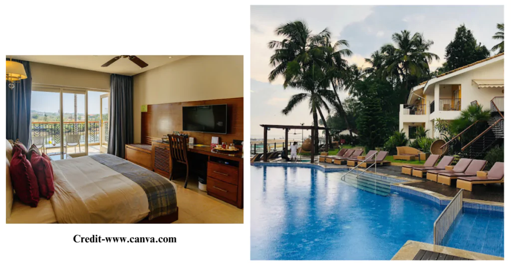 Acron Waterfront Resort