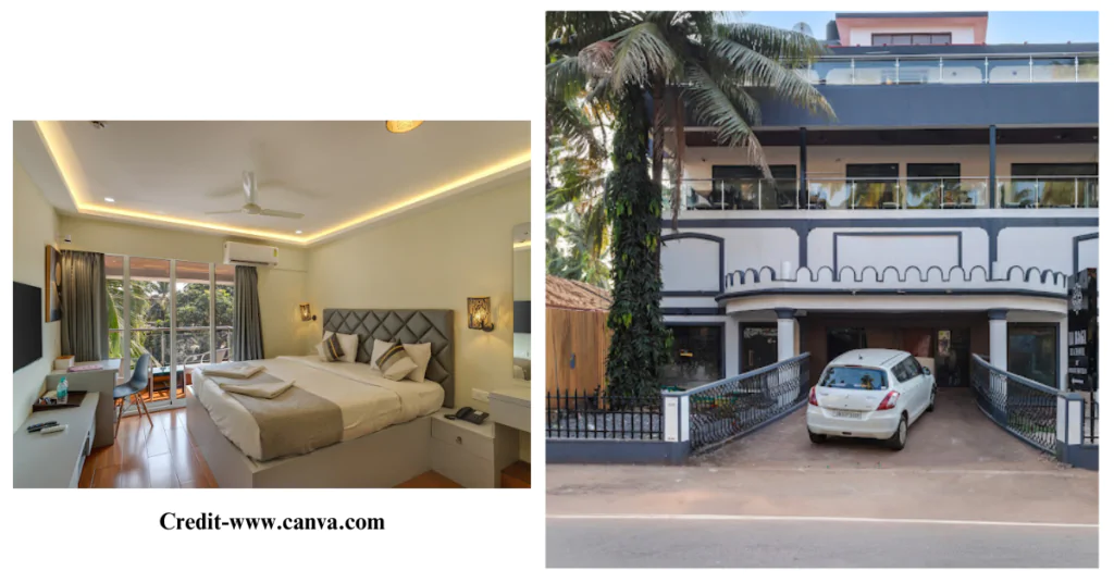 La Baga Beach Hotel by Orion