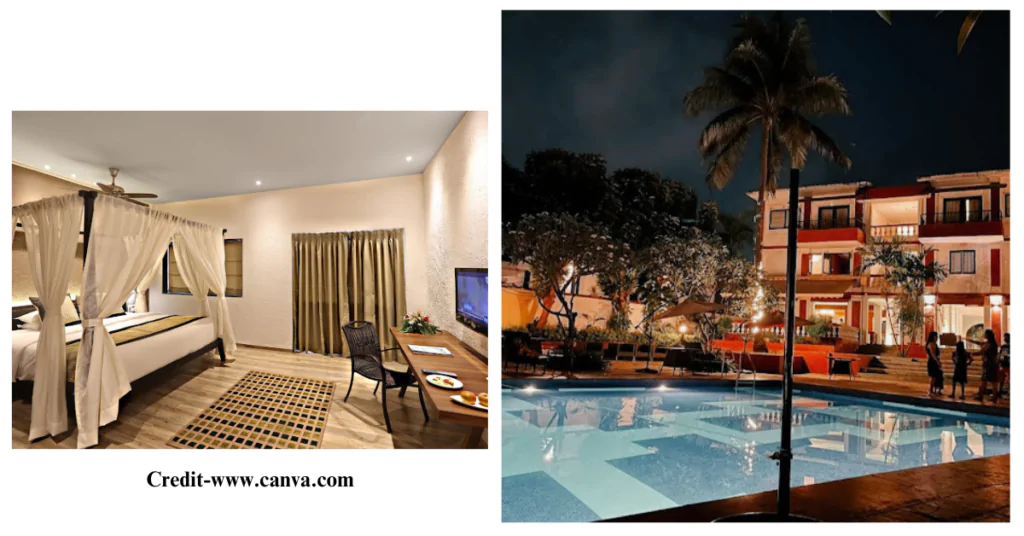 Keys Select Ronil Resort
