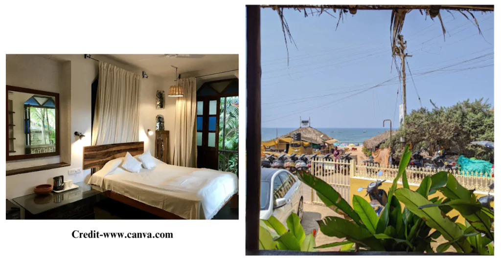 Fiesta Beach Resort