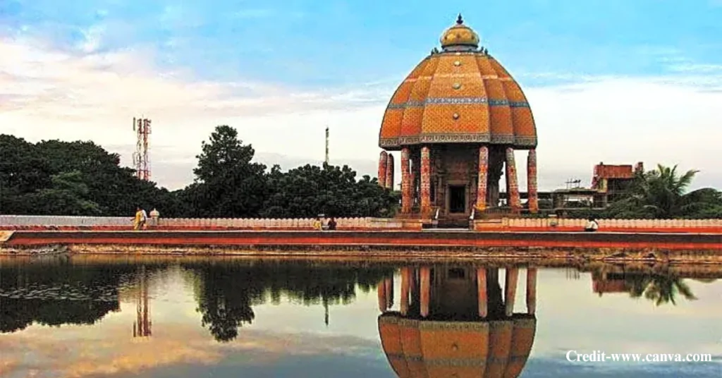 Best Places to Visit in Kilpauk