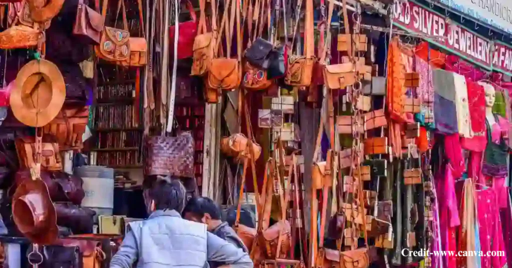 Shopping in Kilpauk: Top Local Markets
