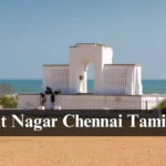 Besant Nagar Chennai Tamil Nadu