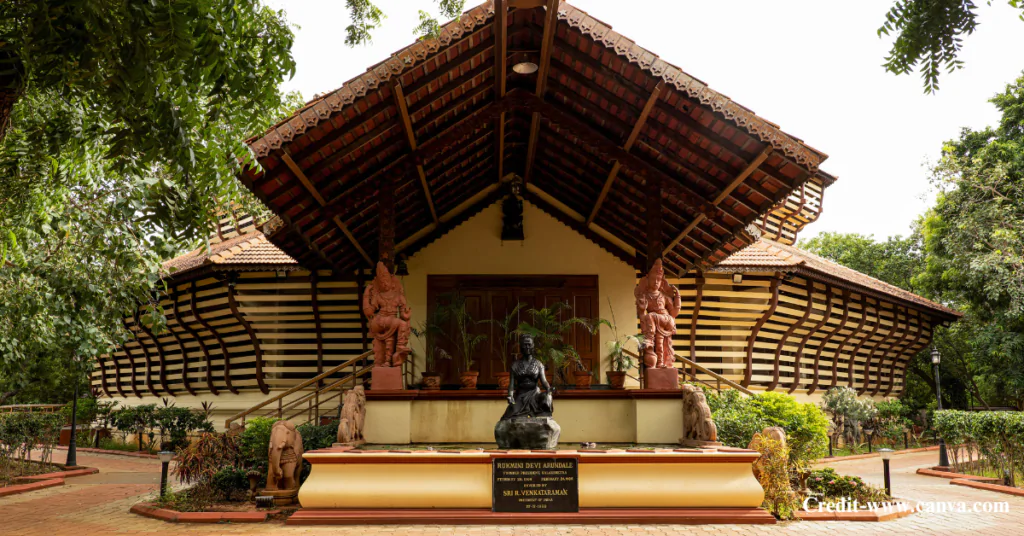 Kalakshetra Foundation