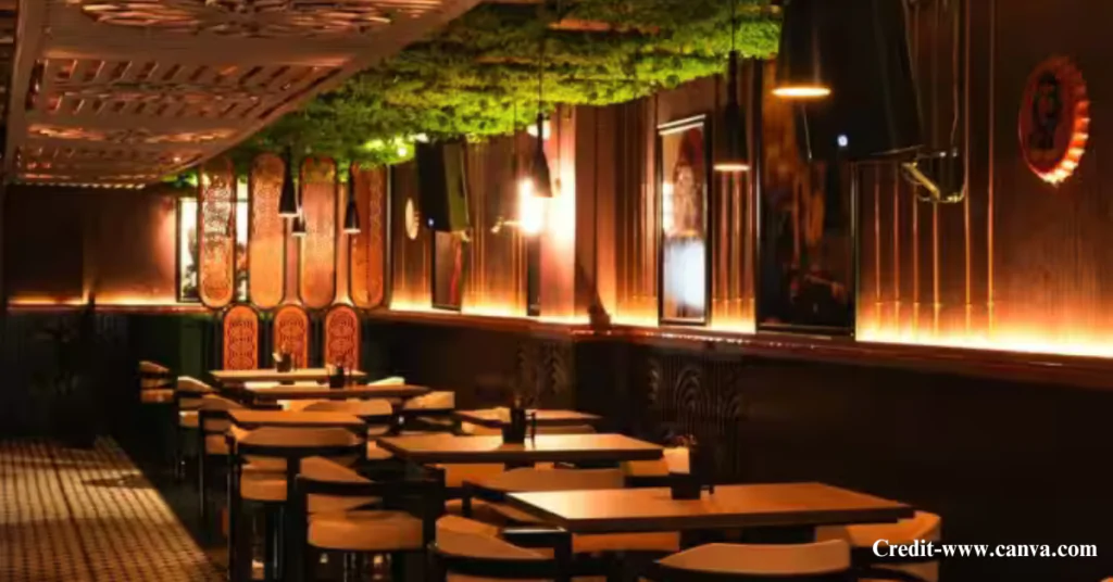 where to eat in Besant Nagar: