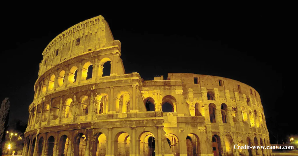 Rome, Italy