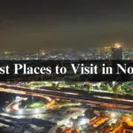 Best Places to Visit in Noida