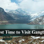 Best Time to Visit Gangtok