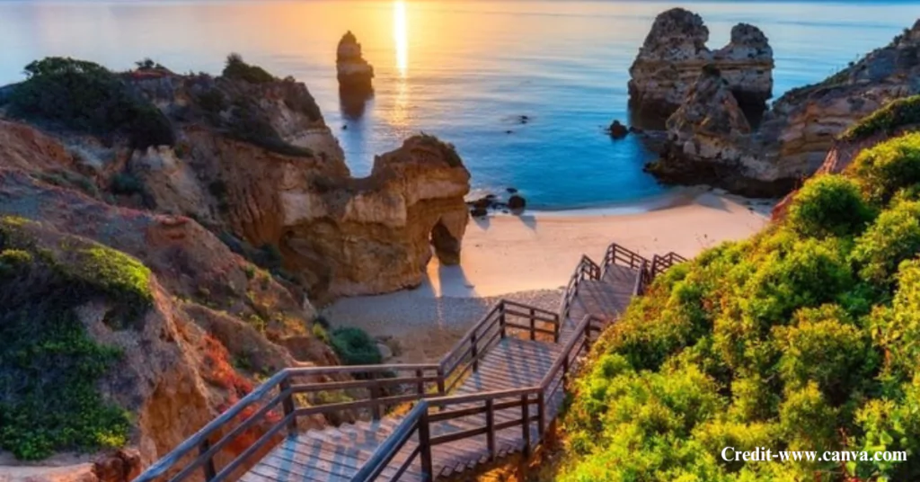 Summer in Portugal
