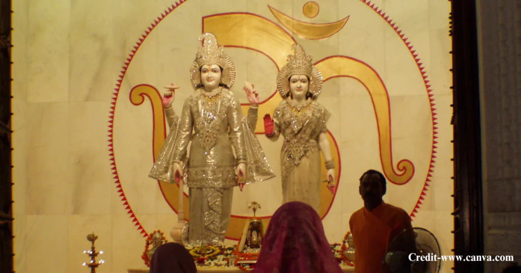 History of Birla Mandir Jaipur