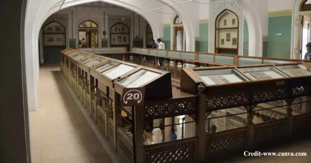 Albert Hall Museum
