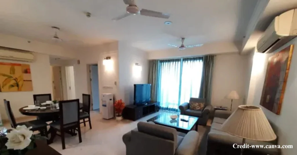 3 BHK Apartments