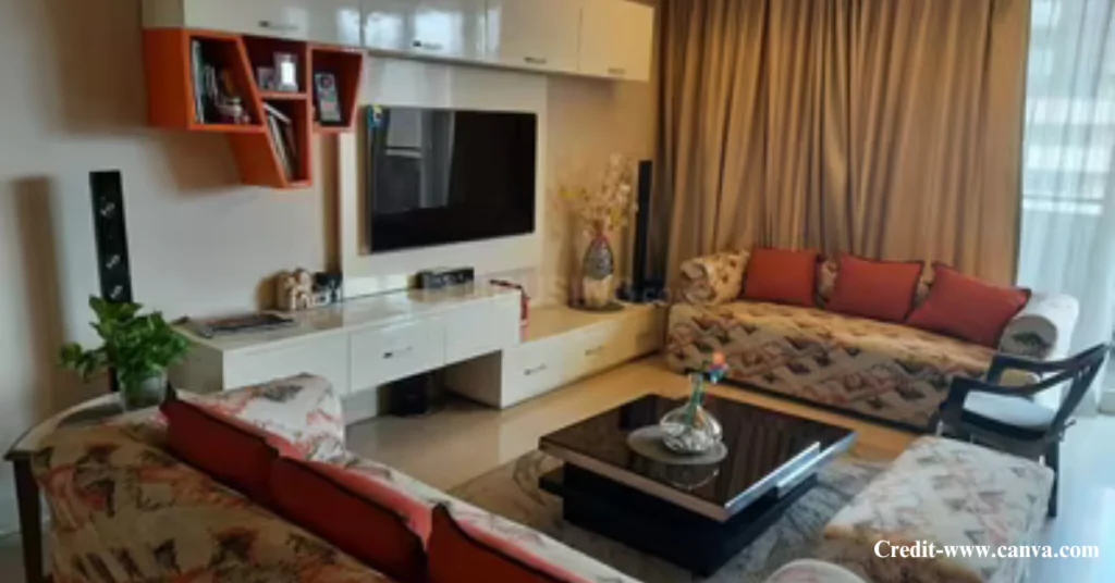 4 BHK Apartments