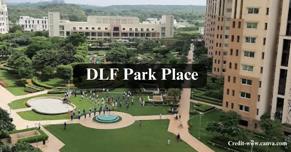 DLF Park Place