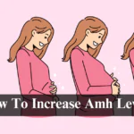 how to increase amh levels​