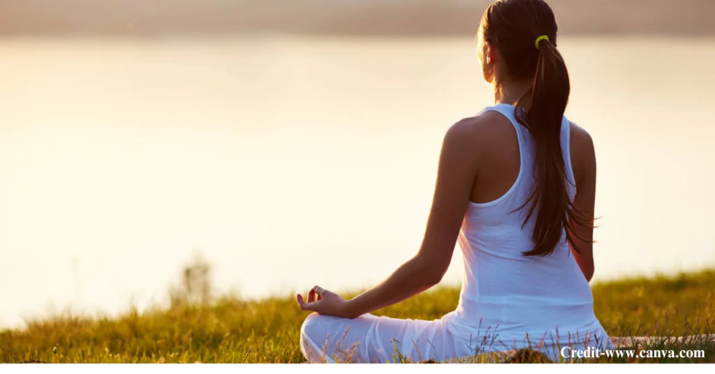 The Role of Exercise and Yoga in Enhancing AMH