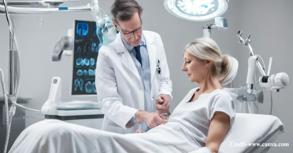 Medical Treatments for Low AMH
