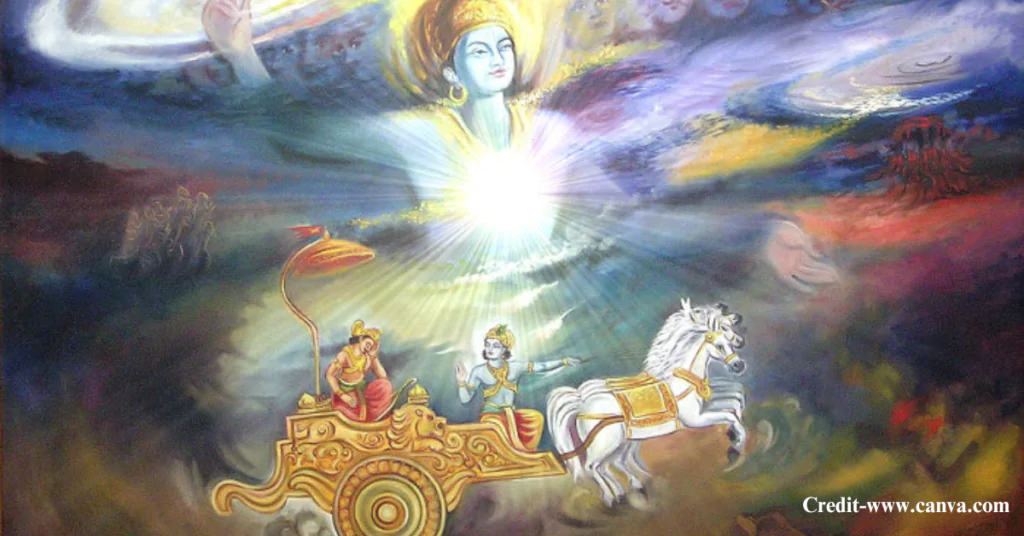 Bhagavad Gita and Spiritual Classes
