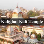 Kalighat Kali Temple