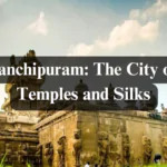Kanchipuram