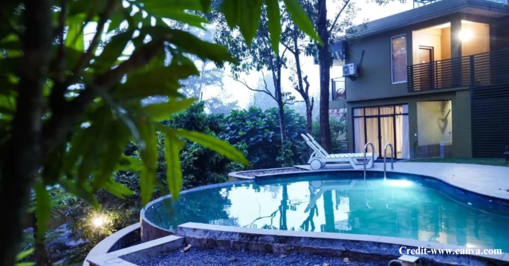 Hotels in Kuruva Island Wayanad