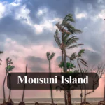 Mousuni Island