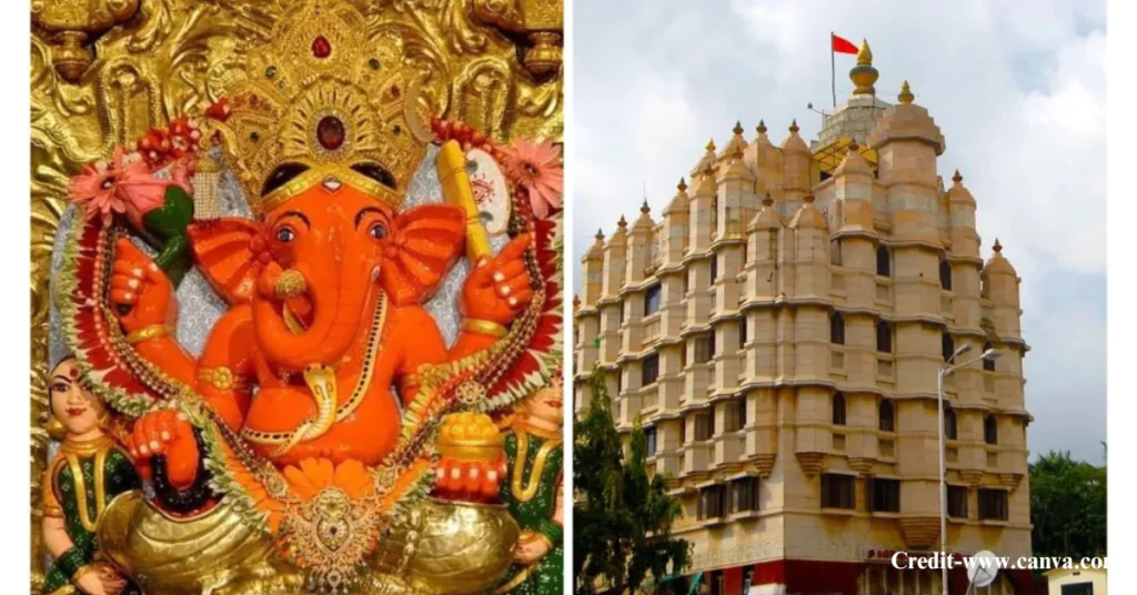 Siddhivinayak Temple