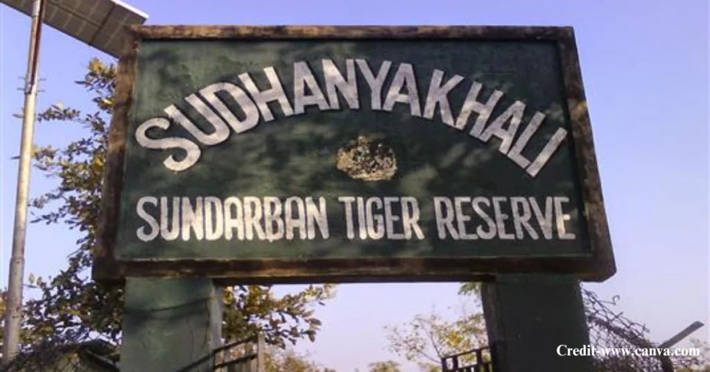 Sudhanyakhali Watchtower