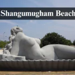 Shangumugham Beach