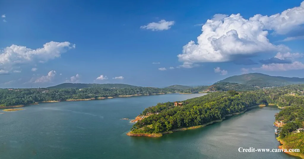 Umiam Lake