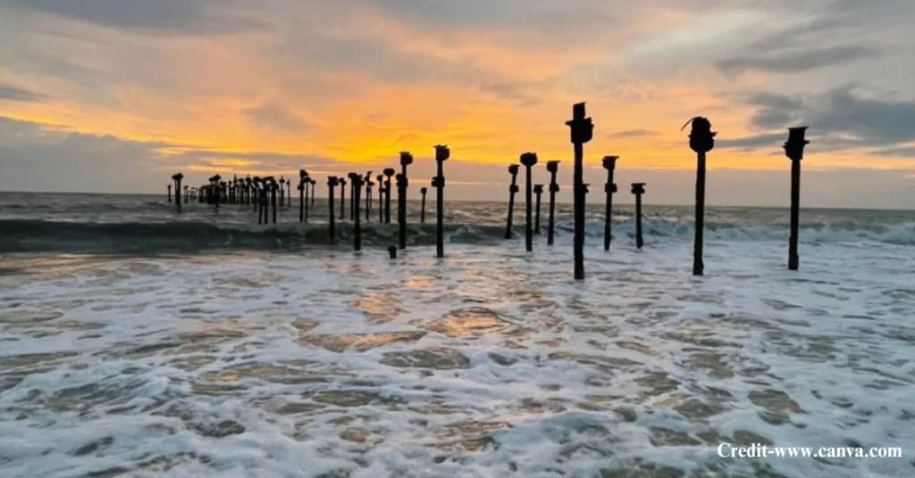 Alappuzha Beach