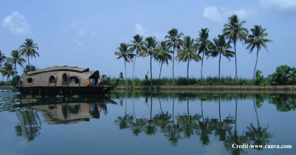 Vembanad Lake