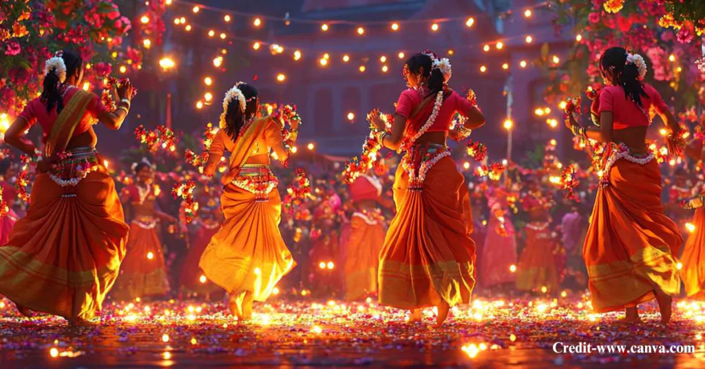 Cultural Festivals of Alappuzha