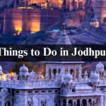 Things to Do in Jodhpur