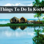 Things to Do in Kochi