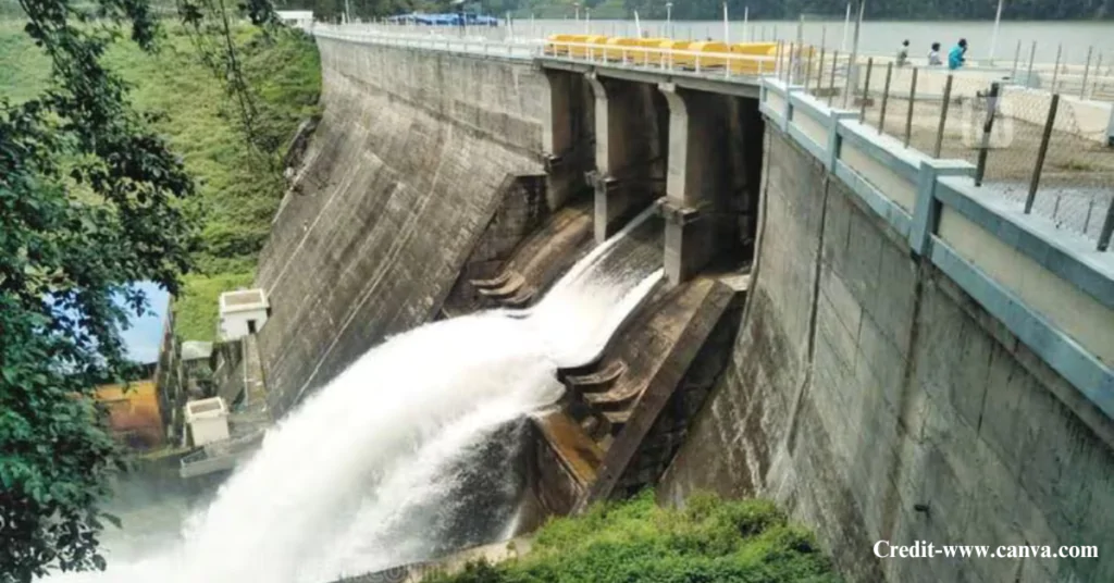 Mattupetty Dam