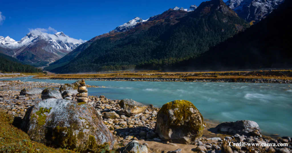 Yumthang Valley Weather and Best Time to Visit