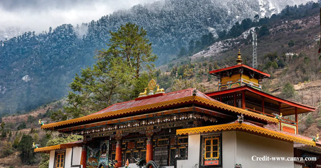 Things to Do in Yumthang Valley