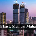 borivali east mumbai maharashtra