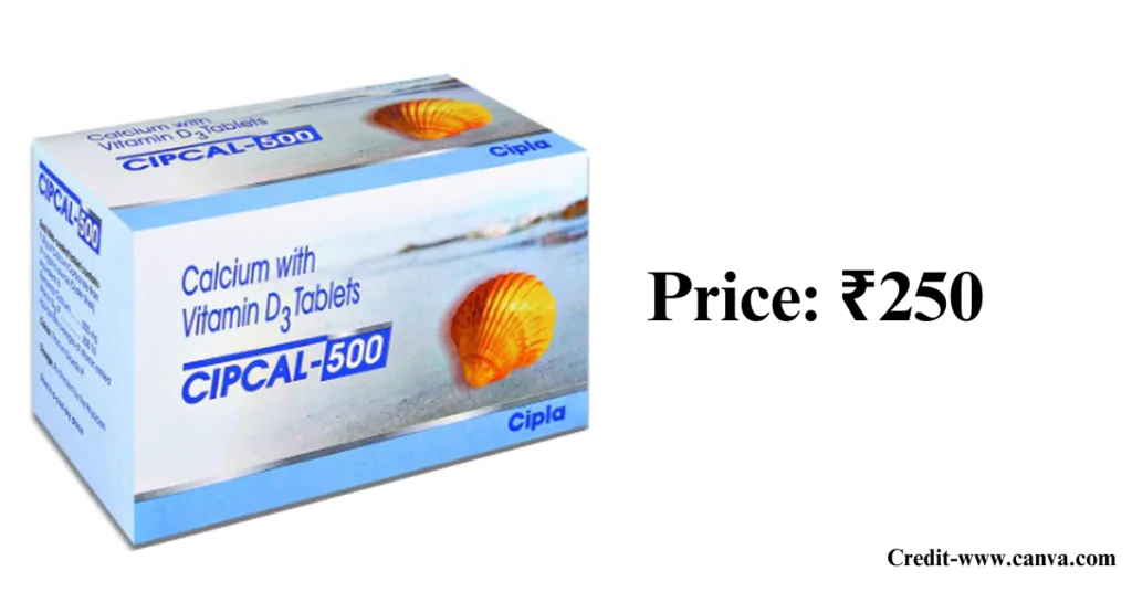 Cipcal 500