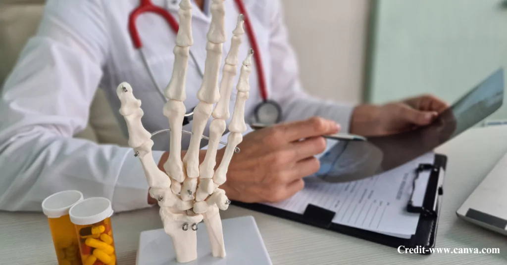 Why Calcium is Essential for Bone Health